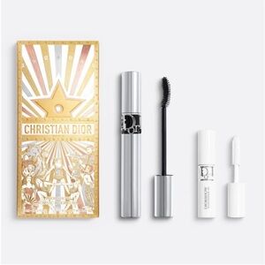 Diorshow Iconic Overcurl Holiday Set